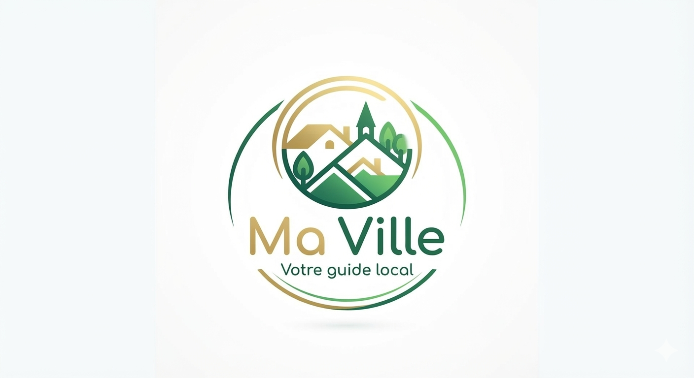 Ma Ville